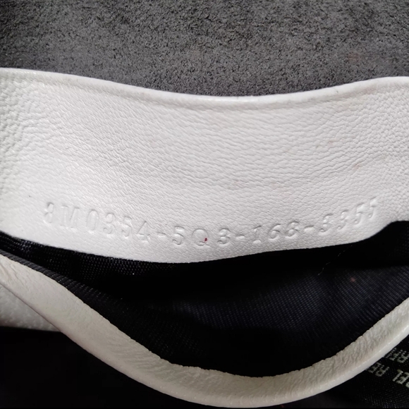 Fendi Monster Crossbody Bag - Picture 13 of 13